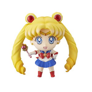 Petit Chara Deluxe! Sailor Moon: Sailor Moon_