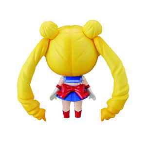 Petit Chara Deluxe! Sailor Moon: Sailor Moon_