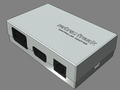 Retro Freak Controller Adapter thumbnail 1