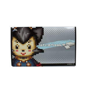 Retro Freak Standard_