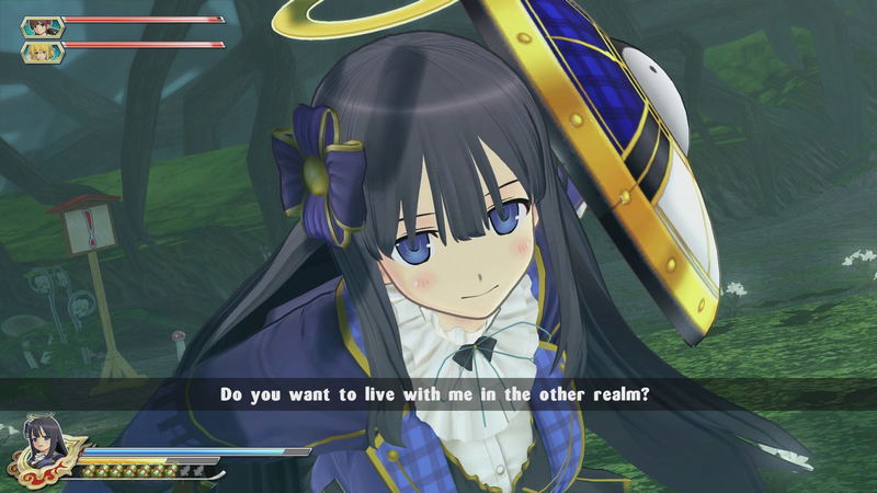 Senran Kagura: Estival Versus image 8