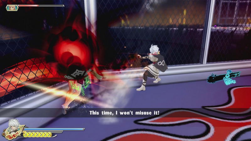 Senran Kagura: Estival Versus image 12