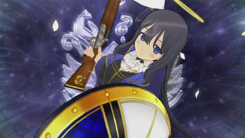 Senran Kagura: Estival Versus image 6