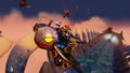 Skylanders SuperChargers Racing (Starter Pack) thumbnail 4