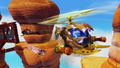 Skylanders SuperChargers Racing (Starter Pack) thumbnail 12