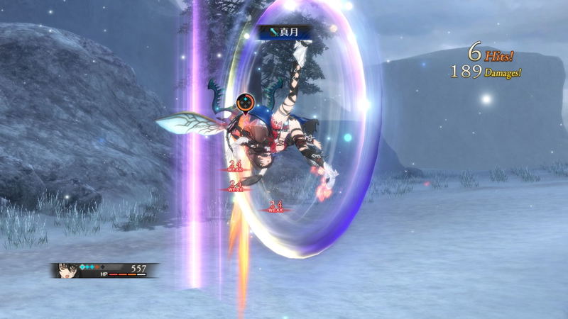 Tales of Berseria image 14
