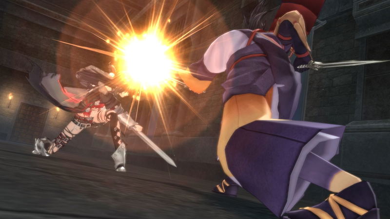 Tales of Berseria image 9