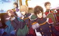 Teikoku Kaigun Koi Bojou Meiji Yokosuka Koushinkyoku thumbnail 3