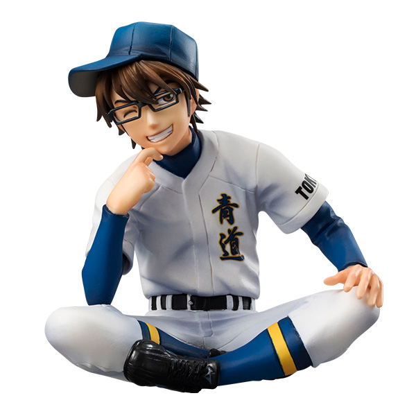 Tenohira Series Ace of Diamond: Miyuki Kazuya image 3