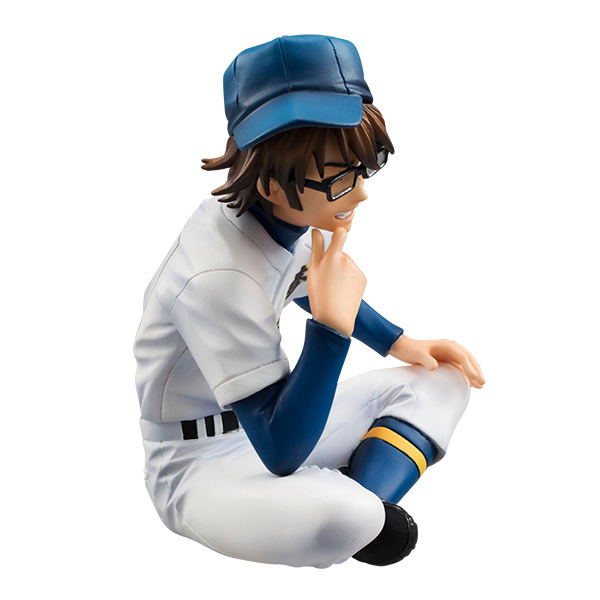 Tenohira Series Ace of Diamond: Miyuki Kazuya image 4