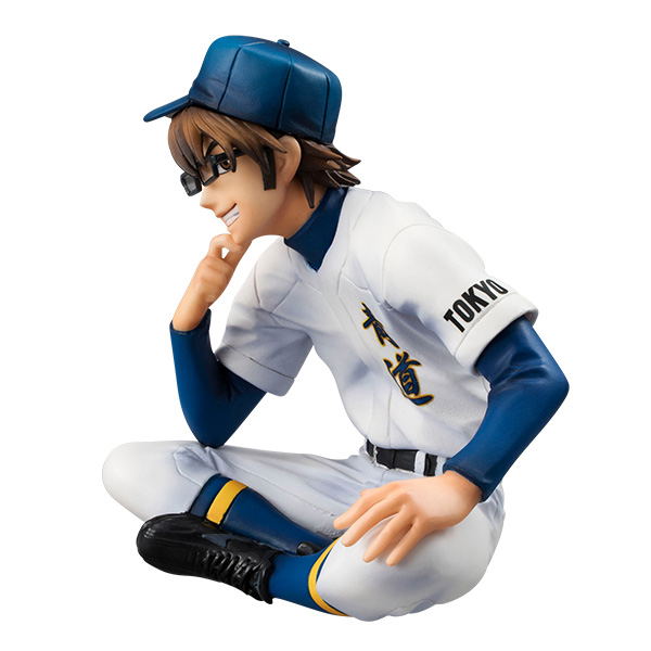Tenohira Series Ace of Diamond: Miyuki Kazuya image 6