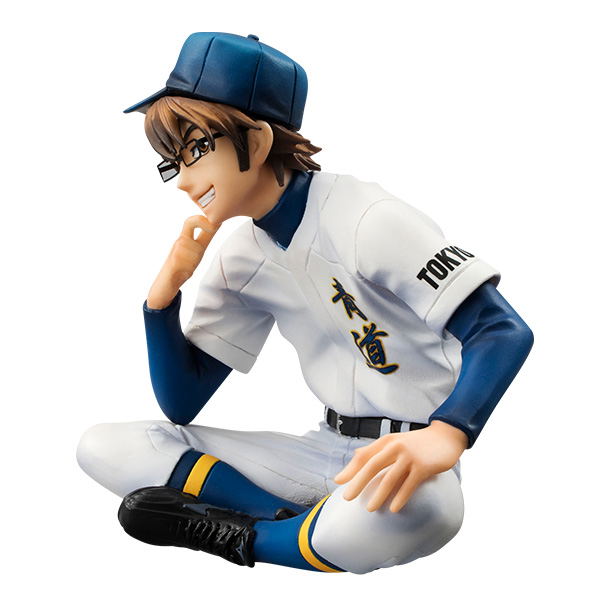 Tenohira Series Ace of Diamond: Miyuki Kazuya image 7