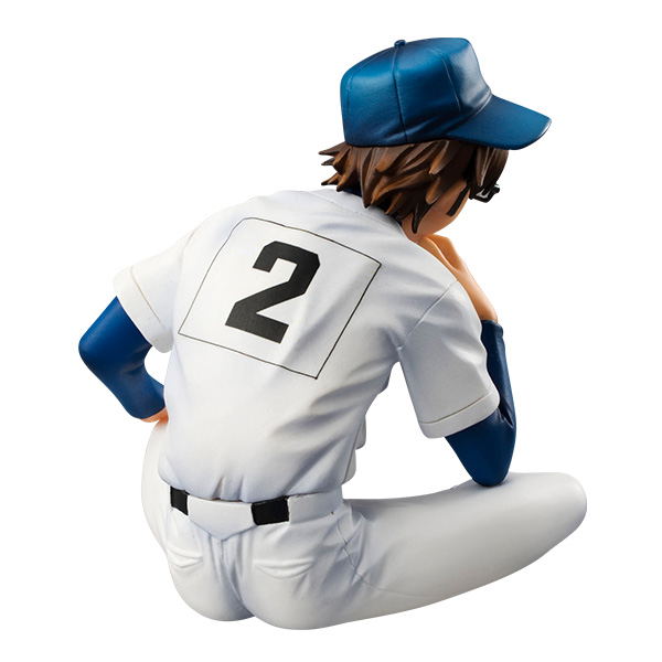 Tenohira Series Ace of Diamond: Miyuki Kazuya image 8