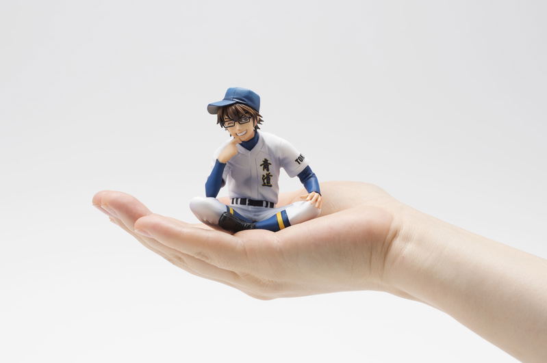 Tenohira Series Ace of Diamond: Miyuki Kazuya image 9