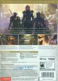 The Elder Scrolls Online: Tamriel Unlimited (DVD-ROM) thumbnail 2