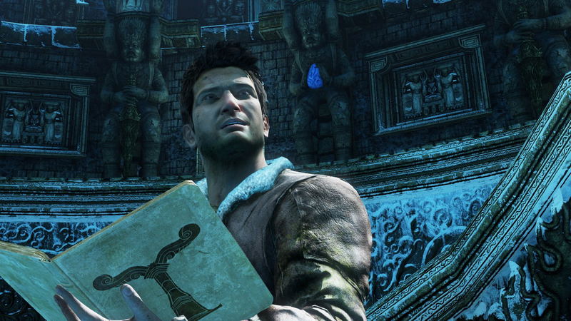 Uncharted: The Nathan Drake Collection image 7