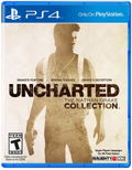 Uncharted: The Nathan Drake Collection thumbnail 1