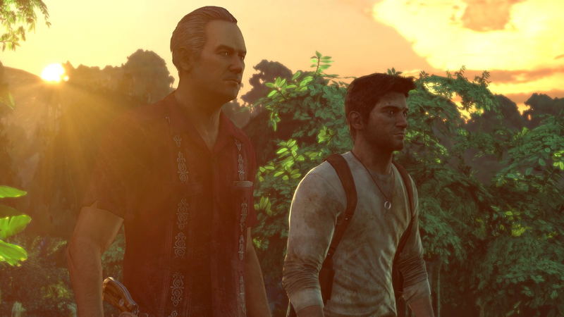 Uncharted: The Nathan Drake Collection image 3