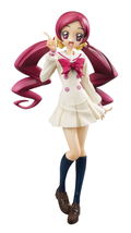 World Uniform Operation Heart Catch Pretty Cure!: Hanasaki Tsubomi thumbnail 1