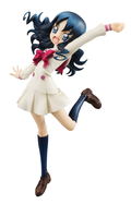 World Uniform Operation Heart Catch Pretty Cure!: Kurumi Erika thumbnail 1