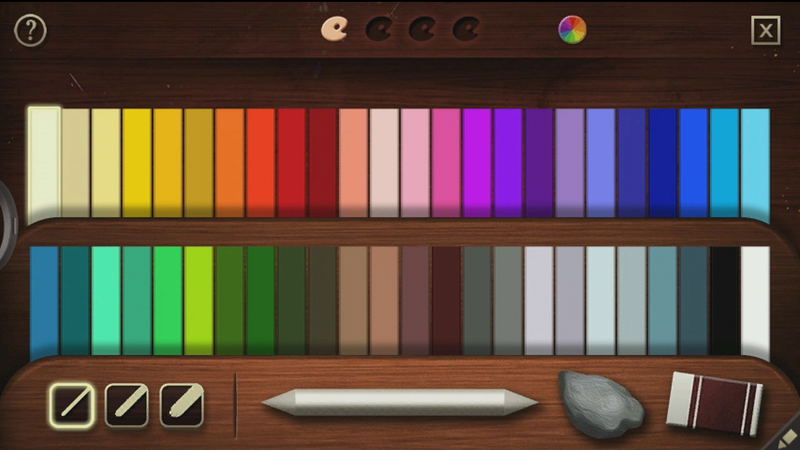 Art Academy: Atelier image 2