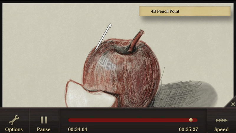 Art Academy: Atelier image 3