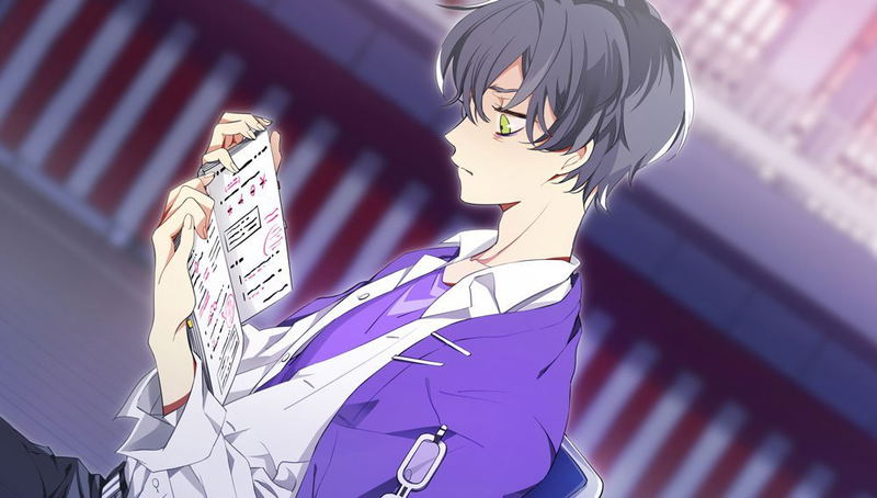 Bad Apple Wars image 4