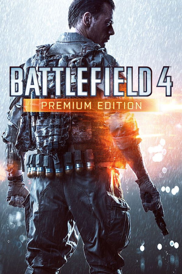 Battlefield (Premium Edition) Electronic Arts digital