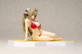 Beach Queens Amagi Brilliant Park 1/10 Scale Pre-Painted Figure: Sento Isuzu (Re-run) thumbnail 4