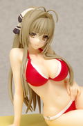 Beach Queens Amagi Brilliant Park 1/10 Scale Pre-Painted Figure: Sento Isuzu (Re-run) thumbnail 5