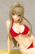 Beach Queens Amagi Brilliant Park 1/10 Scale Pre-Painted Figure: Sento Isuzu (Re-run) thumbnail 6