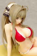 Beach Queens Amagi Brilliant Park 1/10 Scale Pre-Painted Figure: Sento Isuzu (Re-run) thumbnail 7
