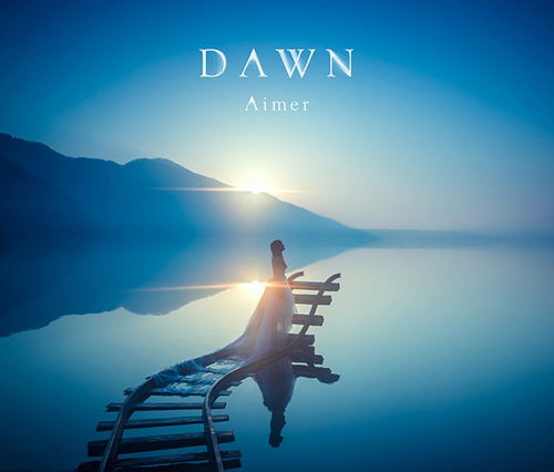 Dawn [CD+Blu-ray Limited Edition Type A] image 1
