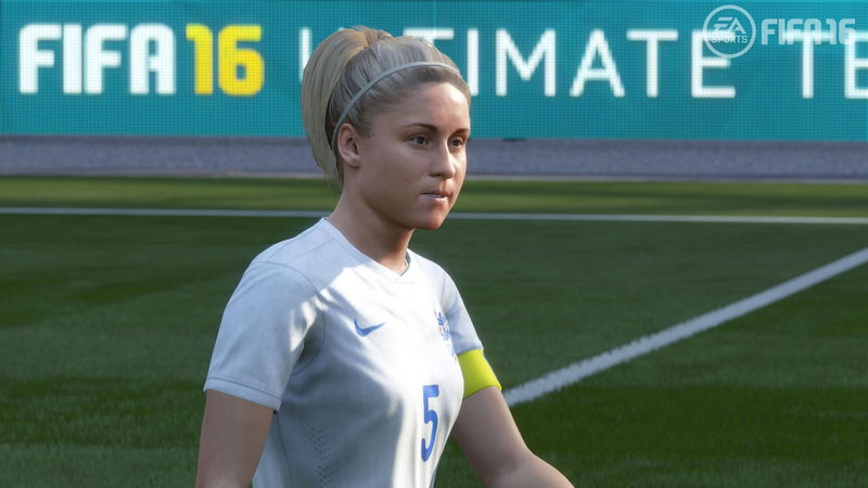 FIFA 16 (English) image 4