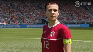 FIFA 16 (English)