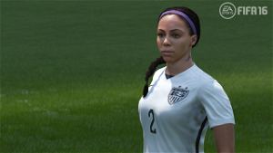 FIFA 16 (English)