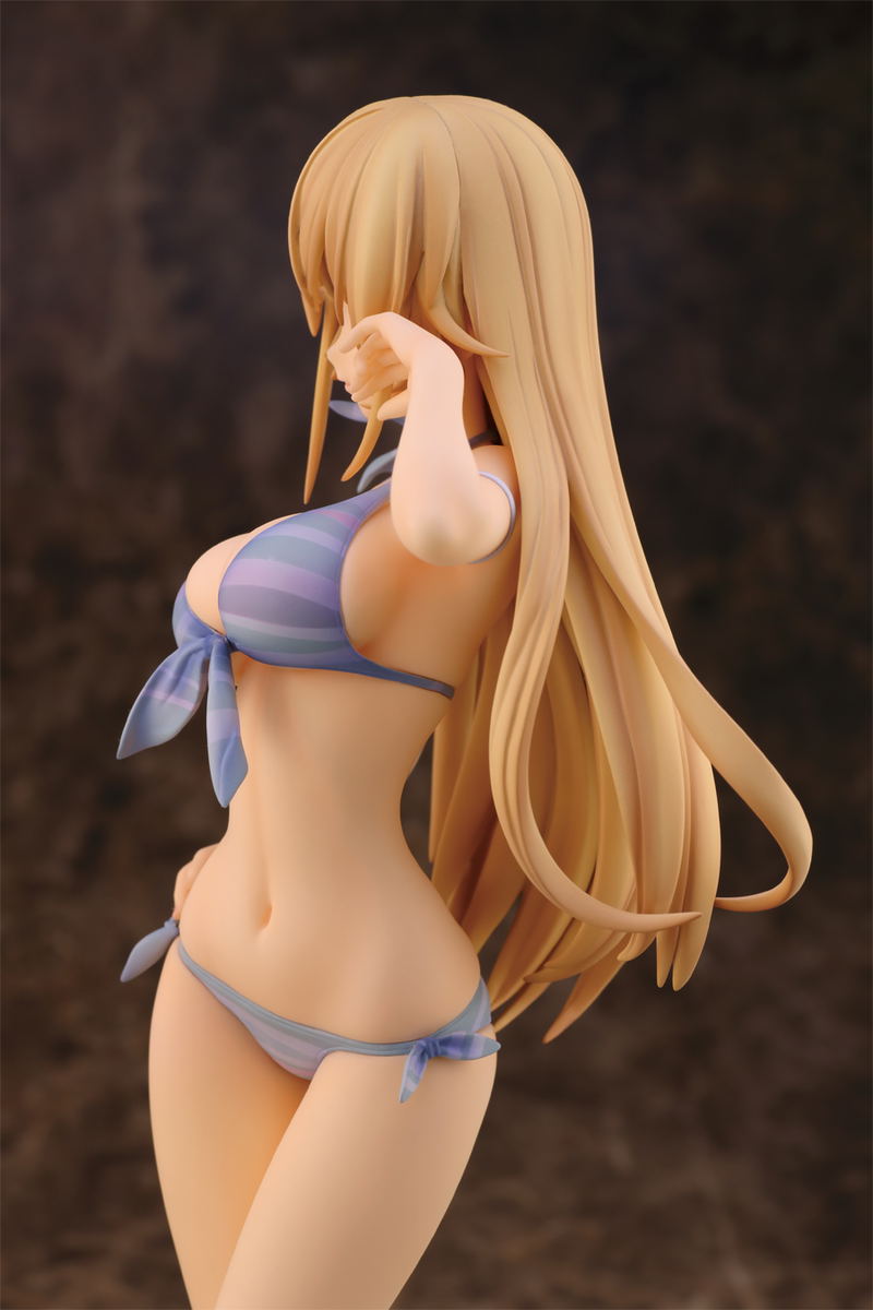 Food Wars Shokugeki no Soma: Nakiri Erina image 10