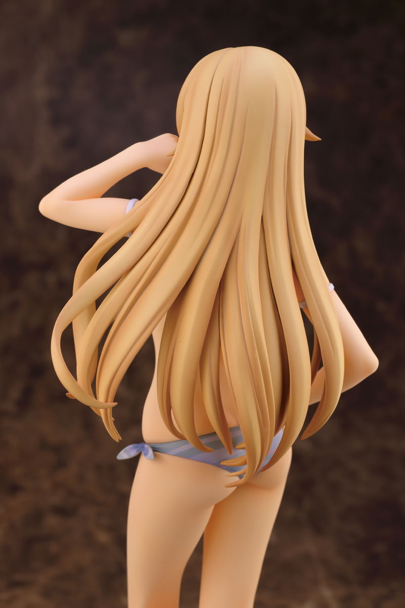 Food Wars Shokugeki no Soma: Nakiri Erina image 11