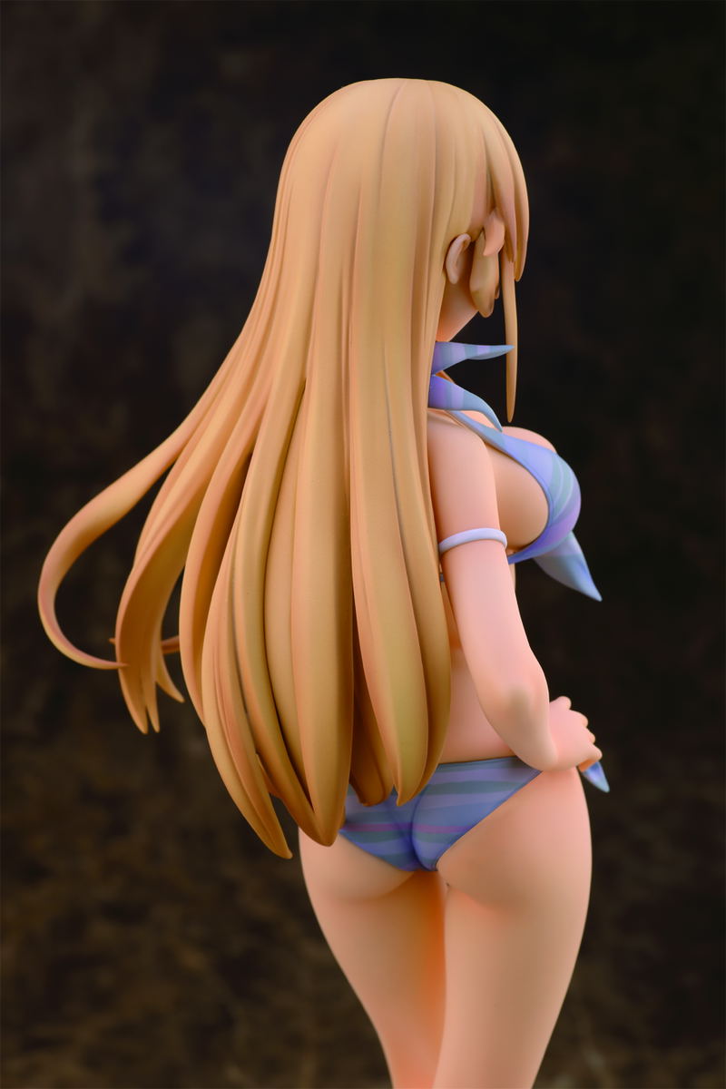 Food Wars Shokugeki no Soma: Nakiri Erina image 12