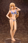 Food Wars Shokugeki no Soma: Nakiri Erina thumbnail 2