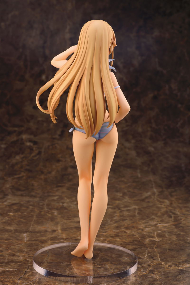 Food Wars Shokugeki no Soma: Nakiri Erina image 3