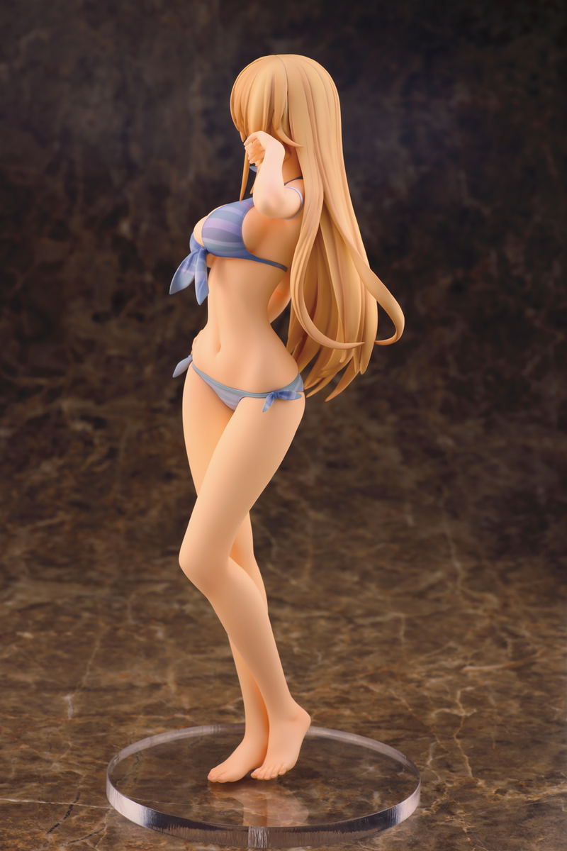 Food Wars Shokugeki no Soma: Nakiri Erina image 4