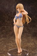 Food Wars Shokugeki no Soma: Nakiri Erina thumbnail 5