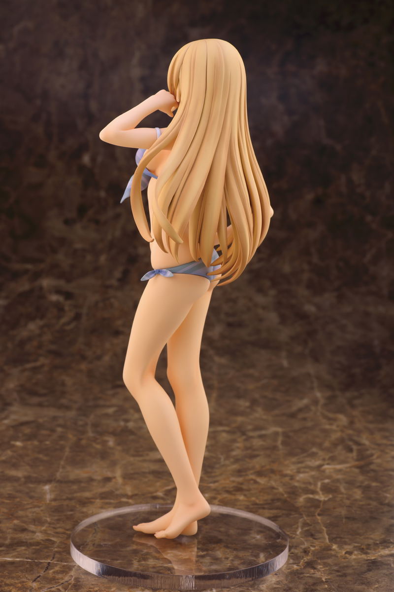 Food Wars Shokugeki no Soma: Nakiri Erina image 6