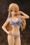 Food Wars Shokugeki no Soma: Nakiri Erina thumbnail 7