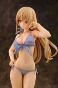 Food Wars Shokugeki no Soma: Nakiri Erina thumbnail 9
