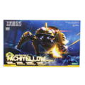 Ghost In The Shell Stand Alone Complex: Tachi Yellow thumbnail 11