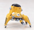 Ghost In The Shell Stand Alone Complex: Tachi Yellow thumbnail 3