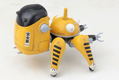 Ghost In The Shell Stand Alone Complex: Tachi Yellow thumbnail 5