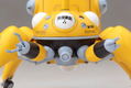 Ghost In The Shell Stand Alone Complex: Tachi Yellow thumbnail 6